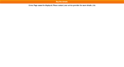 Desktop Screenshot of lolly.org